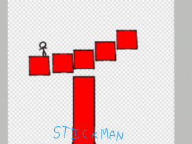 Stickman