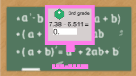 I 💖 Math