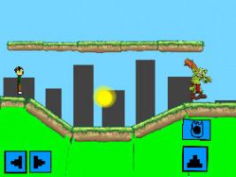 Platformer Template 1