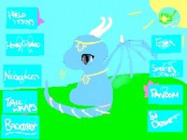 Dragon Customiser 3