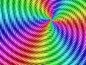 Spiral Triangles 1 1