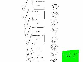 Pickle Inc. Networks Alpha v1.0