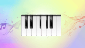 Build a Piano