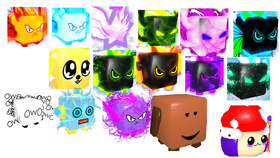 bubblegum simulator pets