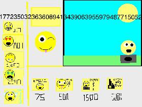 Emoji clicker  1