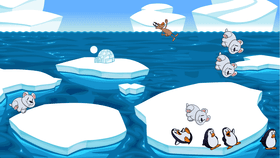 Penguin World