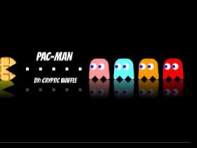 🔆 {PAC-MAN} 🎉 1