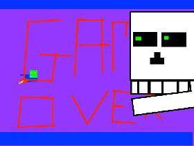 geometry dash skull 2