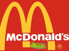 mc donalds