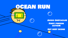 Ocean Run