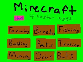 Minecraft 1