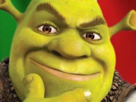 shrek sim!!