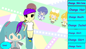 Chibi Maker