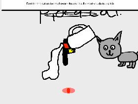 Cat Simulator