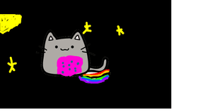 nyon cat