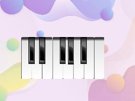 fun piano