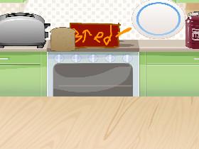 A Cooking Game 1