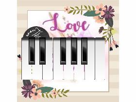 My Piano 1