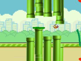 flappy bird 1