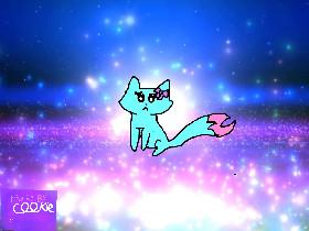 Kawaii Universe Cat