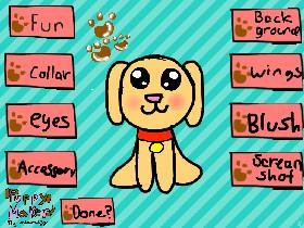 Puppy Maker 🐶 1