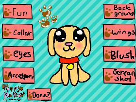 Puppy Maker 🐶 2