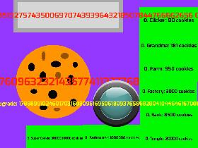 Cookie Clicker 2
