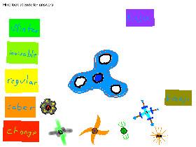 figit spinners 1