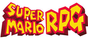 Mario RPG Animation