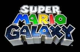 Super Mario Galaxy Prompt