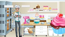 Cupcake Maker