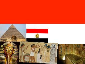 Egypt Art 1