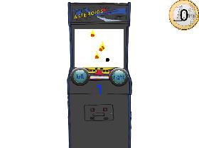 Game machine 1 1