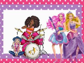 barbie concert2🔴live