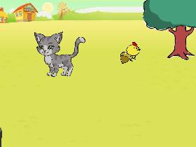 A Pet Game 1