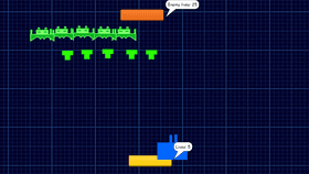 Space Invaders: Easy
