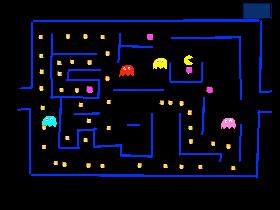 Pac-Man 1 1