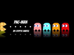 🔆 {PAC-MAN} 🎉 1