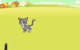 A Pet Game 1