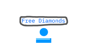 Free Diamonds