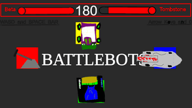 Battle Game