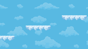 Cloud Jumper