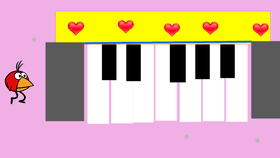 my piano