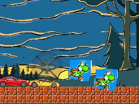 yoshi’s iland+music 1