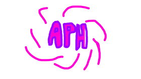 APHMAU!!!!!!!!