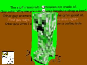 Minecraft Memes