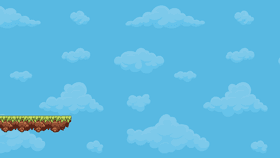 Sky Platformer V1.0