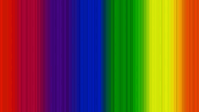 Virtual Rainbow Piano 2