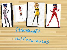 miraculous 1