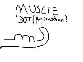 muscle boi